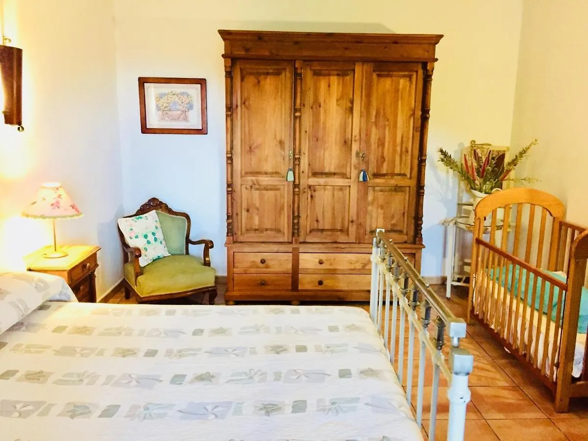 Casa Rural De Ensueno Almuñécar Ισπανία