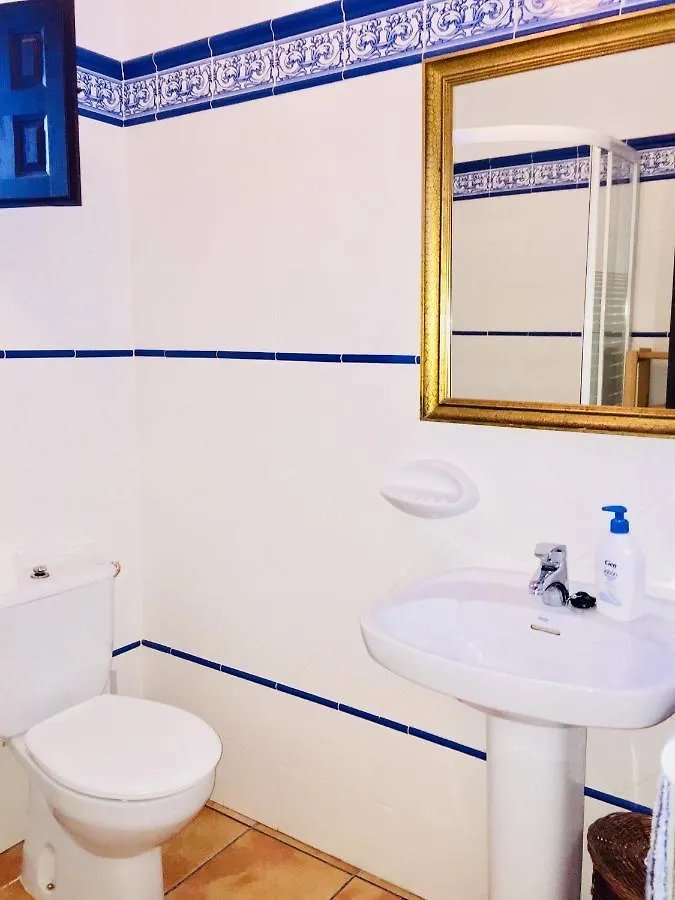 Casa Rural De Ensueno Almuñécar 0*,  Ισπανία