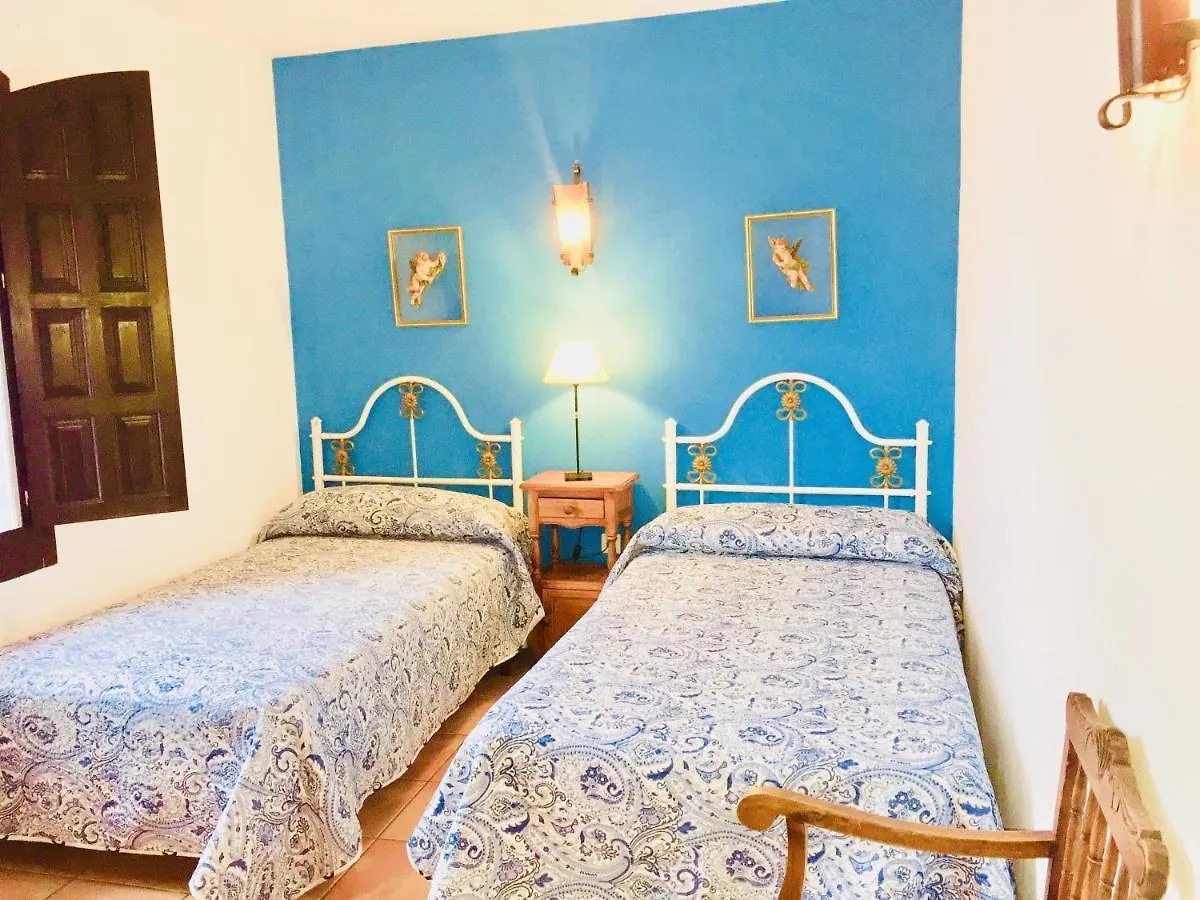 Casa Rural De Ensueno Almuñécar
