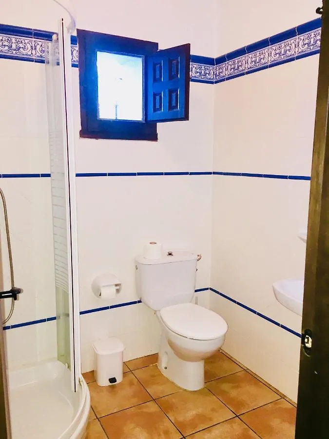 Σαλέ Casa Rural De Ensueno Almuñécar Ισπανία