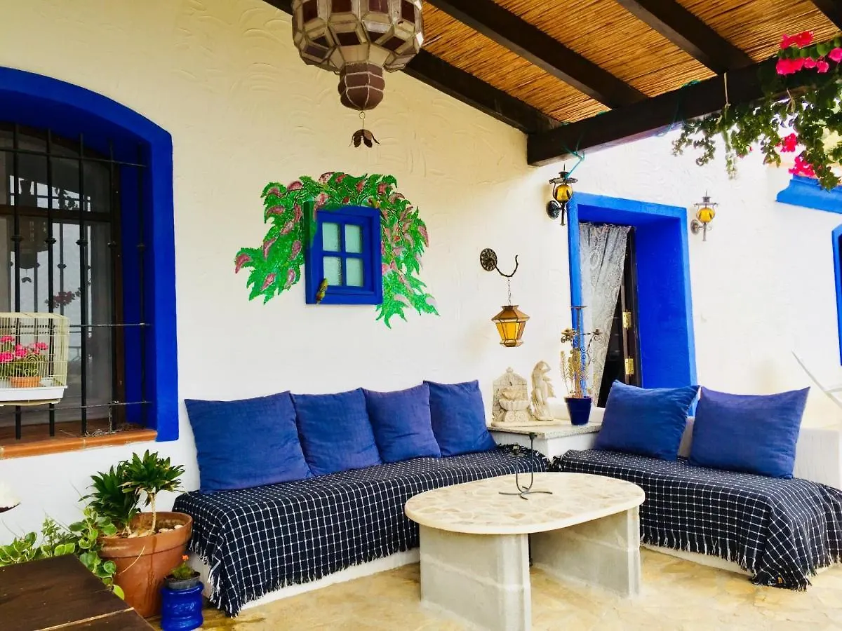 Casa Rural De Ensueno Almuñécar Ισπανία