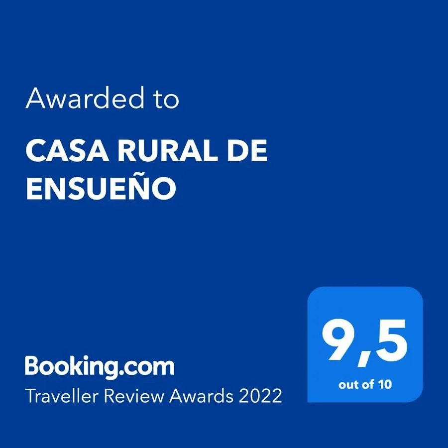 Casa Rural De Ensueno Almunecar 0*,